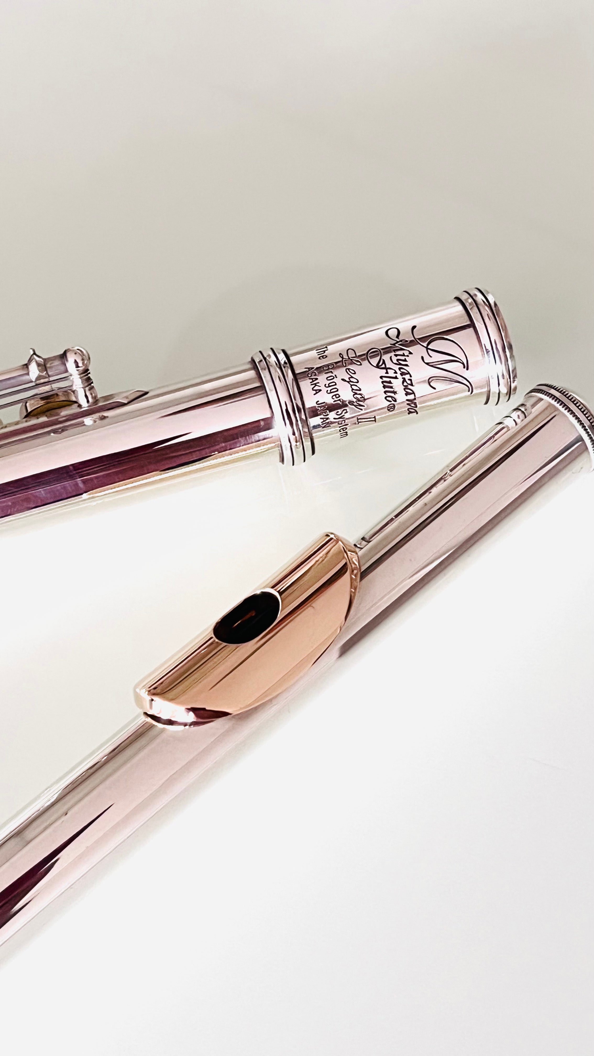 Miyazawa Legacy II 🍊